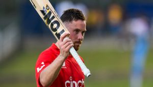 Jos Buttler ruled out of England’s T20Is against Australia, Phil Salt named captain