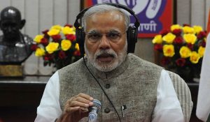 ‘Ek Ped Maa Ke Naam’ example of strong resolve, collective participation, says PM Modi in ‘Mann Ki Baat’