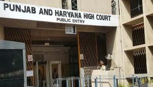 Punjab and Haryana High Court order: Chandigarh and Haryana police to be responsible for Justice Shekhawat’s security