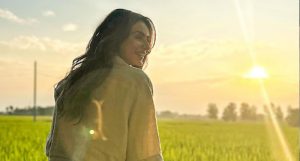Rakul Preet experiences ‘DDLJ Moment’ during shooting of De De Pyaar De 2