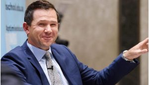 BGT: Ponting sticks to his 3-1 prediction in favour of Australia