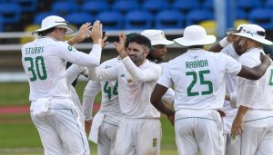 South Africa confirm travelling to Bangladesh for two-Test in October