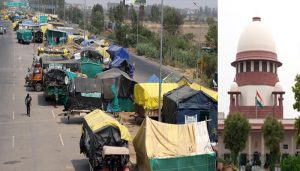 Shambhu Border to remain shut: SC forms high power committee, asks to frame issues of agitating farmers