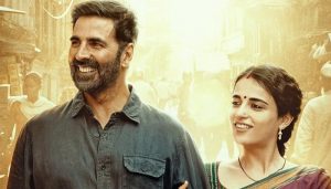 Akshay Kumar, Radhikka Madan starrer ‘Sarfira’ to release on OTT, Read to know when and where