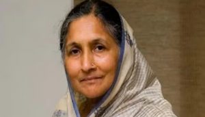 Savitri Jindal to contest Haryana Polls as Independent candidate, denied ticket from Hisar seat