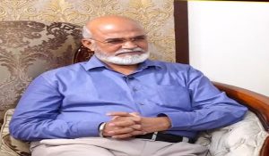 Former ED director Niranjan Singh told- interrogation should have been done during custody in Bikram Majithia’s case