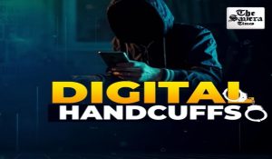 First Case Of Digital Arrest In Himachal Pradesh: Retired HAS officer duped of Rs 73 lakh by fraudsters