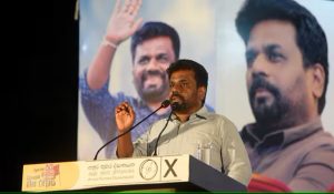 Sri Lanka’s new president: Waves flows in the favour Anura Dissanayake, early trends show