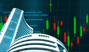 Sensex closes at all-time high, Nifty above 26,000 for first time