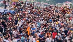 Himachal Illegal Mosque case: Shimla Commissioner court orders fresh status report, next hearing on October 5
