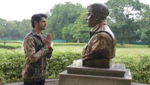 Reel Shershah  pays tribute to real Shershah, says ‘Bravery and spirit inspire us all’
