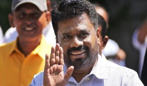 Anura Kumara Dissanayake wins 2024 Sri Lanka Presidential Election