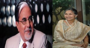 Jolt to BJP, Former Rajya Sabha member Subhash Chandra lends support to Savitri Jindal