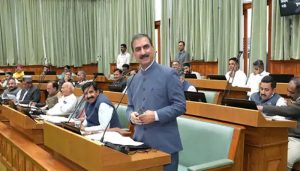 Announcement of 25 thousand jobs possible in Himachal’s budget