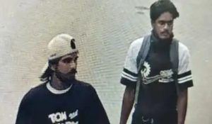 Chandigarh blast case: Second accused arrested by Punjab police