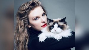 Pop Star Taylor Swift endorses Kamala Harris ahead of Presidential elections, says ‘She fights for rights ‘