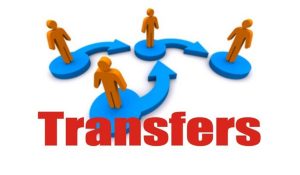 Major bureaucratic reshuffle in Bihar, 47 IAS officers transferred