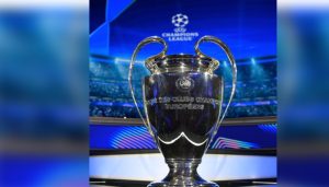 Champions League football  from today: 36 teams, 189 matches and increased prize money increased