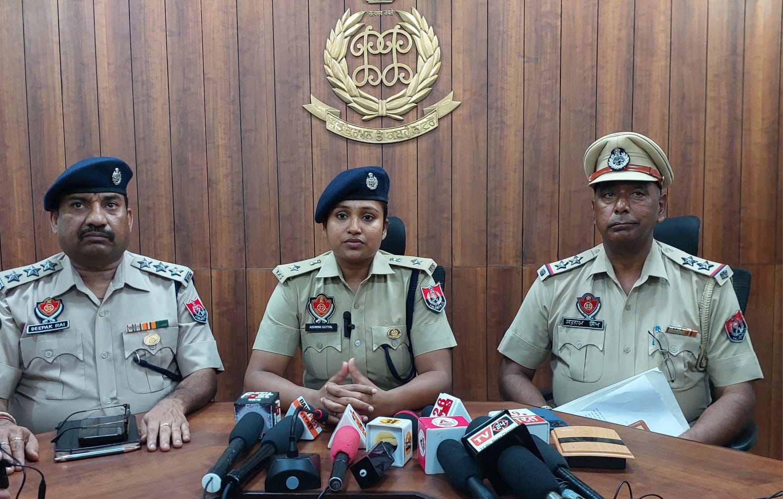 Migrant worker arrested for killing 37-year-old woman