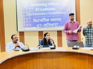 SGPC elections:  Voter registration process to continue till September 16, DC reviews registration drive