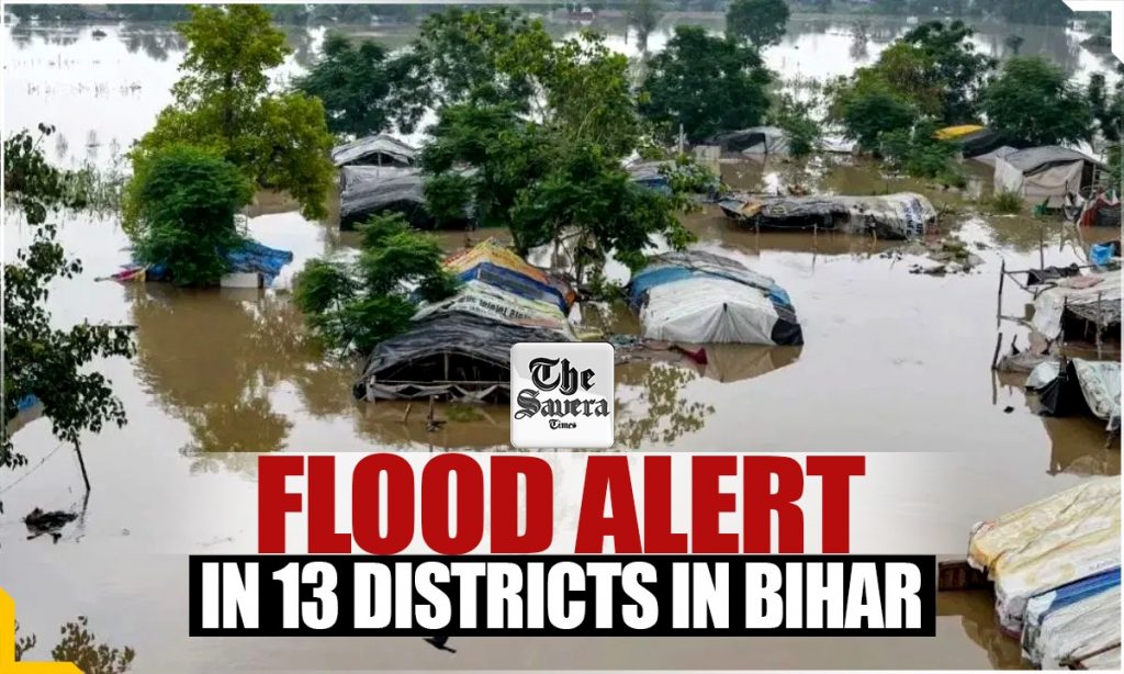 Bihar Flood