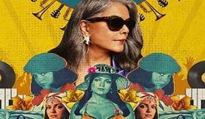 Zeenat Aman reveals it all in ‘Never Have I Ever’ game