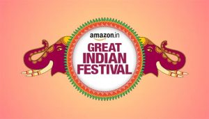Amazon Great Indian Festival to start from September 27, Check out amazing deals across multiple categories