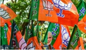 BJP election committee Issue the first list of 67 candidates for Haryana assemble elections