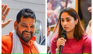 Hooda family will not be forgiven for gamble they have played: Brij Bhushan Sharan Singh