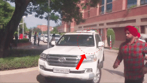CM Mann discharged from Fortis hospital after three days treatment