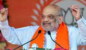 40 thousand people killed, terrorism increased during NC, Congress rule in J-K: Amit Shah