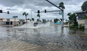 Helen cyclone hit America, 49 people died in 5 states