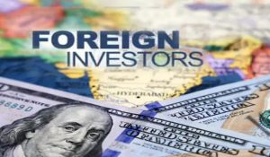Foreign investors disillusioned with India, stocks drop to Rs 7,320 crore in August, lowest in three months