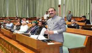 Himachal Assembly passed resolution to legalize cannabis cultivation in state