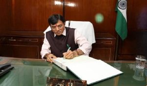“Sports budget tripled, led to record medal haul at Asian Games and Para Games”, says Sports Minister