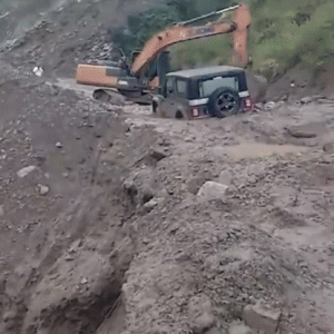 Chandigarh-Manali National Highway restored after 9 hours