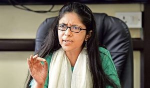 Delhi HC rejects former DCW chief Swati Maliwal’s plea against framing of charges against her in corruption case