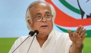 “2014-2024 saw jobloss growth”: Congress leader Jairam Ramesh slams govt