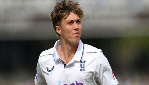 Josh Hull ruled out from England test tour of Pakistan due to injury