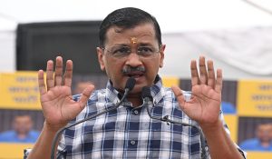After resign as CM Delhi AAP Convenor Arvind Kejriwal first visit to Haryana Tomorrow