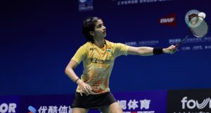 China Open: Malvika Bansod loses to Akane Yamaguchi in Quaterfinals