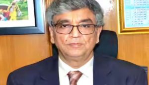 Retired IAS officer Ram Subhag Singh given extension, appointed as Principal Advisor to CM Sukhu