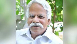 Former MLA Subhash Chaudhary dies of brain hemorrhage in Palwal