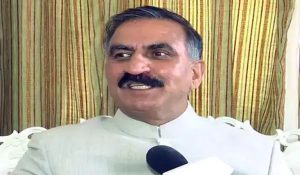 Himachal Pradesh govt has decided to venture into pumped storage projects: CM Sukhu