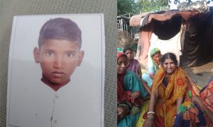 13-year-old boy found dead under mysterious circumstances, kin alleges murder