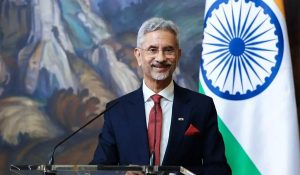 UN like an old company, occupying space in market: EAM Jaishankar