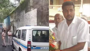 Mumbai Crime Branch to investigate NCP leader Sachin Kurmi’s murder case