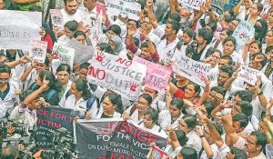 RG Kar victim’s family moves Sealdah court over letter alleging tampering with viscera samples