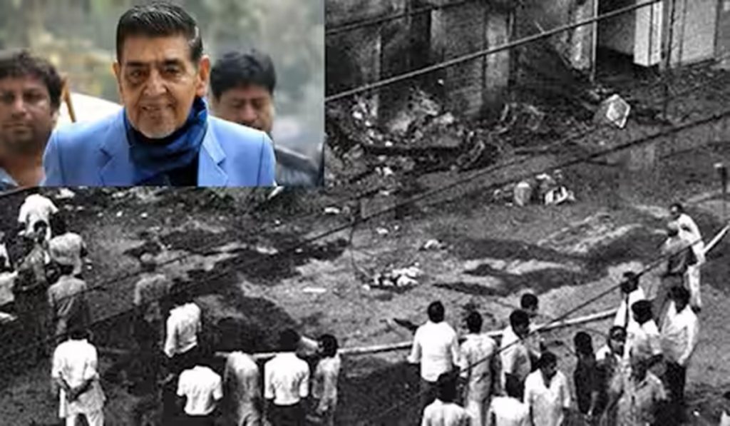 1984 Riots Against Sikhs Accused Jagdeesh Tytler