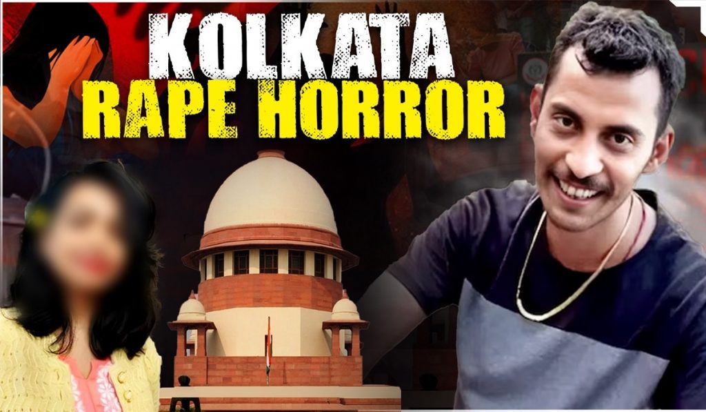 Kolkata RG Kar Rape And Murder Case Accused Sanjay Roy